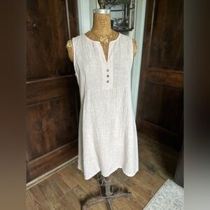 Terzo Millennio Dress Women’s Size L